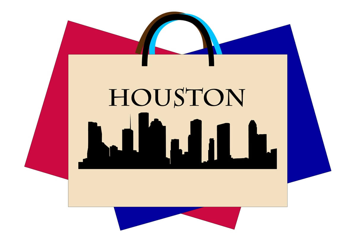 bons plans Houston